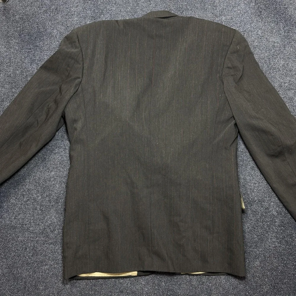 Givenchy vintage blazer